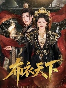 布衣天下 最新推荐 清晰版