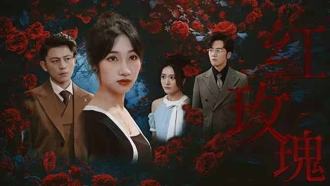 红玫瑰蜘蛛 热播中 国语版