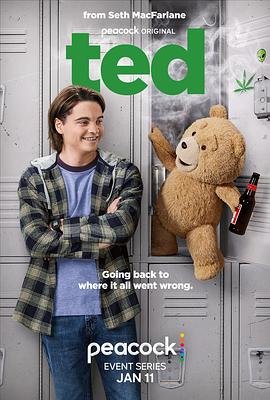 泰迪熊犬 高清播放 已完结