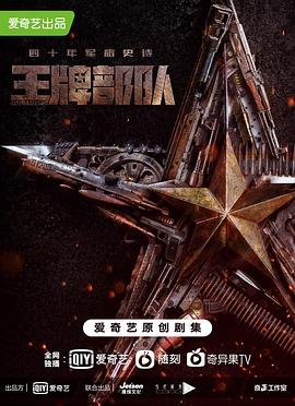 王牌部队 电视剧 极速播放 完结版