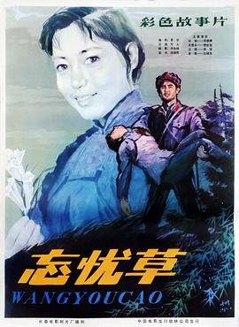 忘忧草歌词 正在热播 全剧集