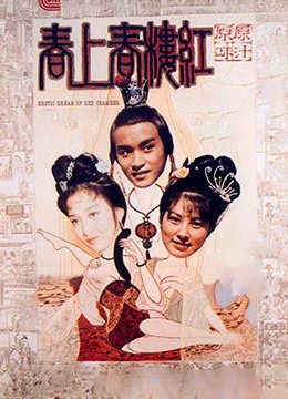 红楼春上春在线观看 正在观看 中字版