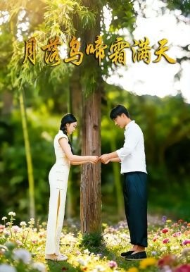 月落乌啼霜满天江枫渔火对愁眠 最新推荐 热播更新