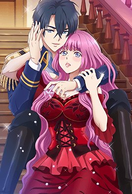 王子的本命是恶役千金漫画免费视频 全集播放 1080P