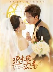 迟来的欢喜电视剧免费观看 正在播放 蓝光中字