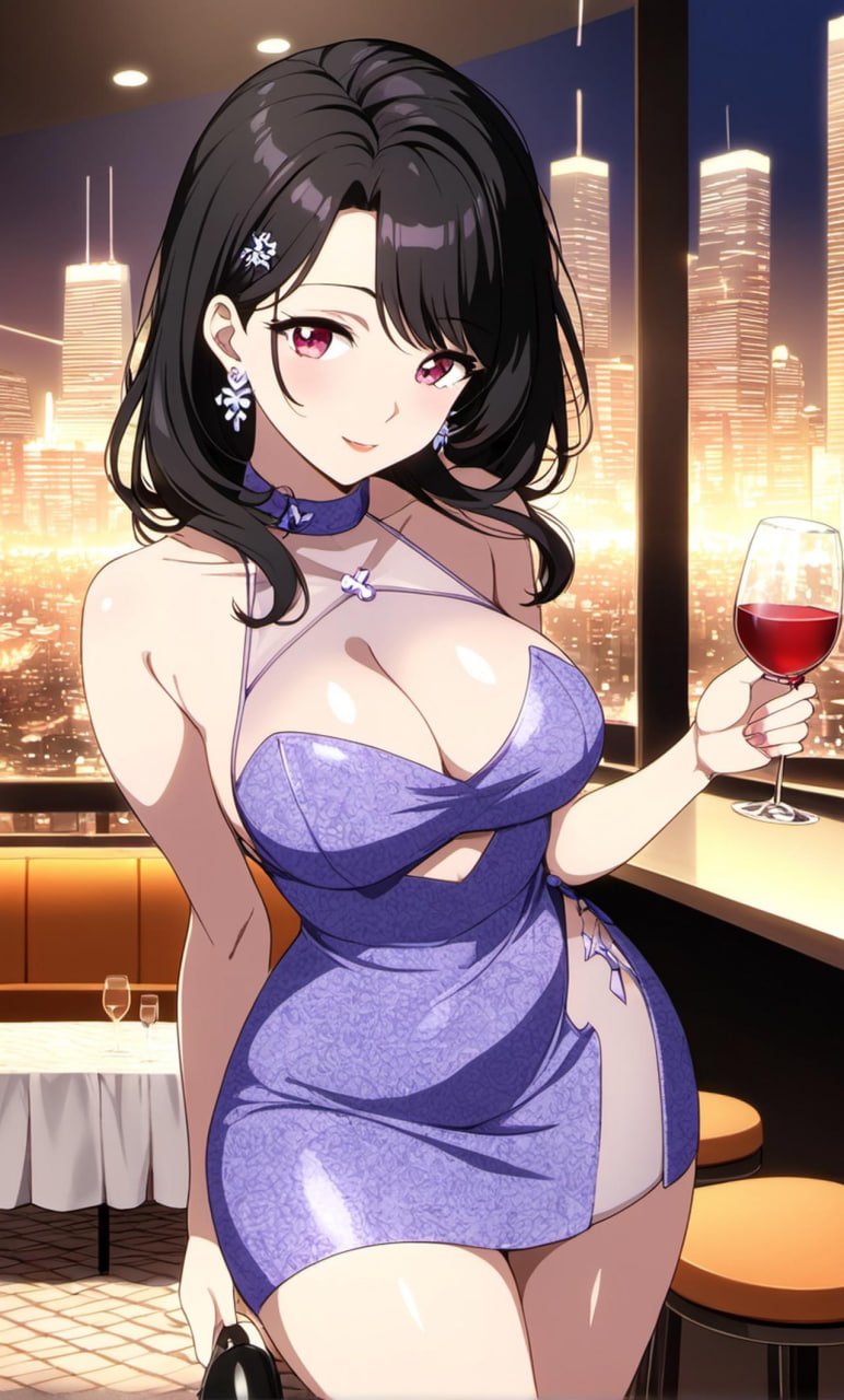 《女仆教育琉璃川》第二季动漫全集 免费观看