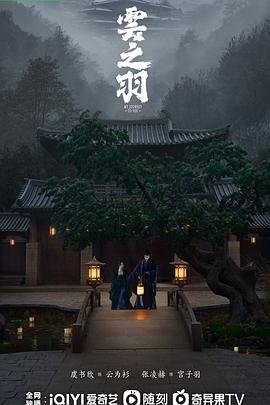 《云之羽》电视剧 热门推荐 高清粤语