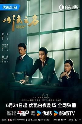 以法之名剧情简介 在线播放 无删减版