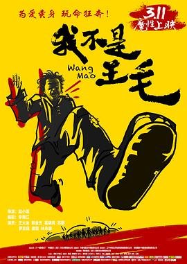 我不是王毛 电影 在线播放 第一季