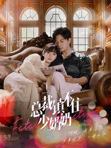 总裁镇不住少奶奶了 全集观看 第二部