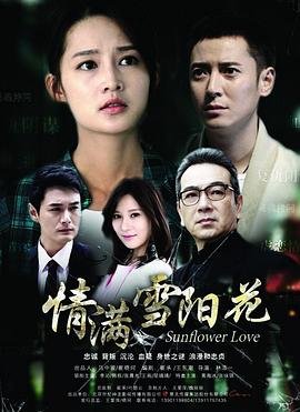 情满雪阳花 口碑佳作 第二季