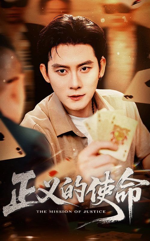 正义的使命厉元朗全文 手机在线 中字版
