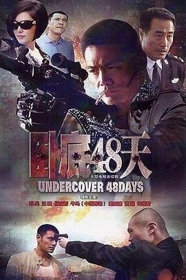 卧底48天 影院热映 番外篇