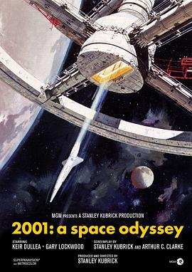 2001太空漫游 全集观看 全集