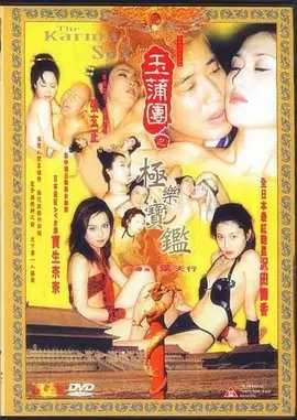 《极乐宝鉴2》免费观看高清国语版 正在观看