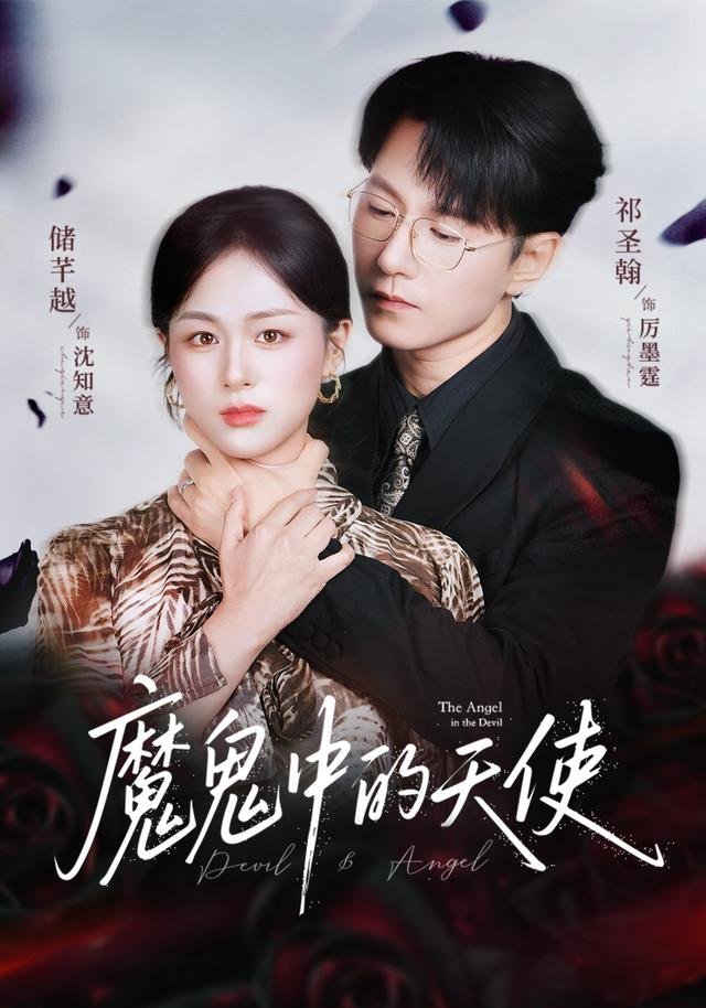 魔鬼中的天使 全集观看 高清粤语