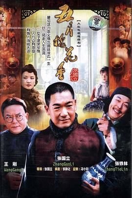 五月槐花香电视剧全集免费 推荐观看