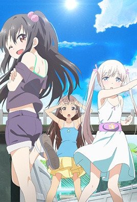 少女弹珠汽水第1集动漫 全集观看 完整版