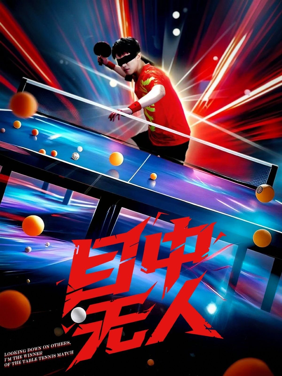 目中无人电影完整版 热门推荐